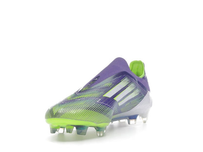 adidas F50 Elite Laceless FG Radiant Blaze Pack