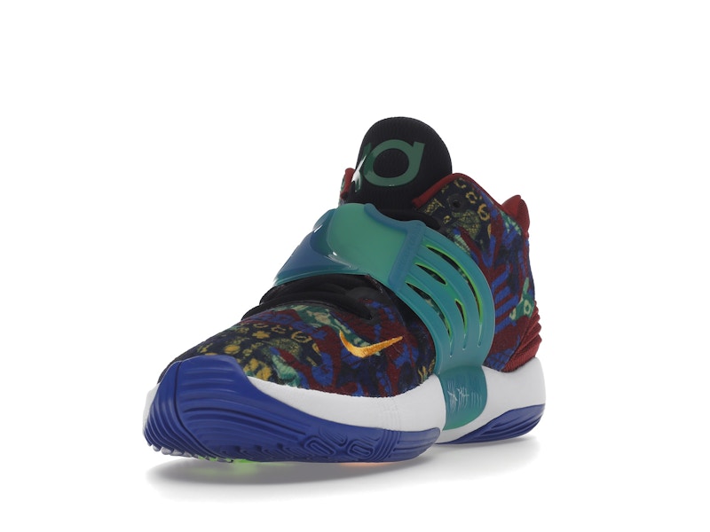 Nike KD 14 NRG Ron English 2 Ky-D