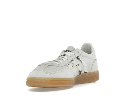 adidas Handball Spezial Animal Stripes Off White (Women's)
