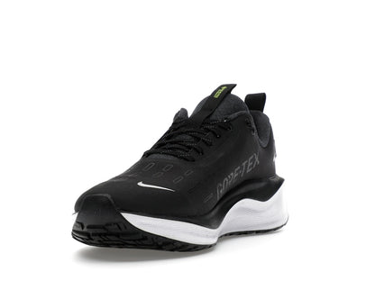 Nike ReactX Infinity Run 4 Gore-Tex Black