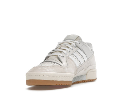 adidas Forum 84 Low ADV Chalk White Gum