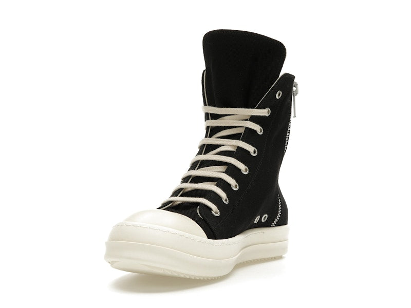 Rick Owens DRKSHDW Strobe Black