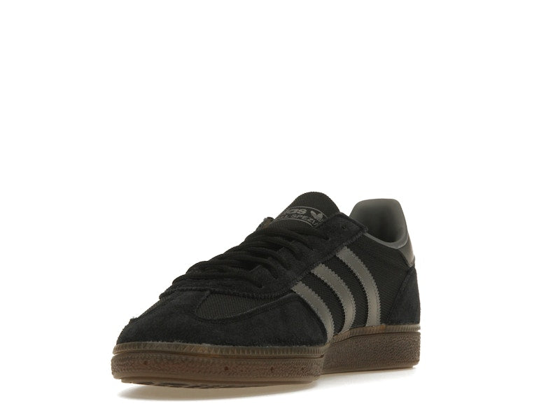 adidas Handball Spezial Core Black Grey Four Gum