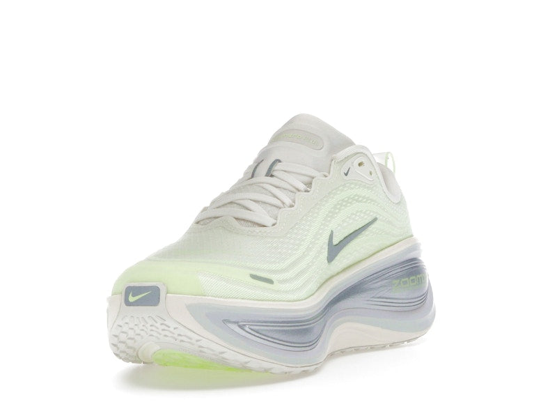 Nike Vomero Plus Barely Volt (Women's)