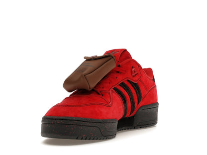 adidas Rivalry Low Deadpool & Wolverine Deadpool
