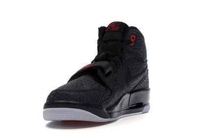 Jordan Legacy 312 Elephant Print Bred
