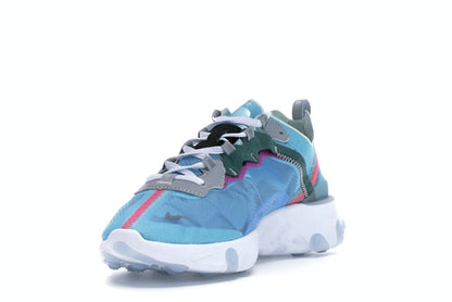 Nike React Element 87 Royal Tint