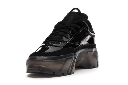 Reebok Cardi Club C Black (Women's)