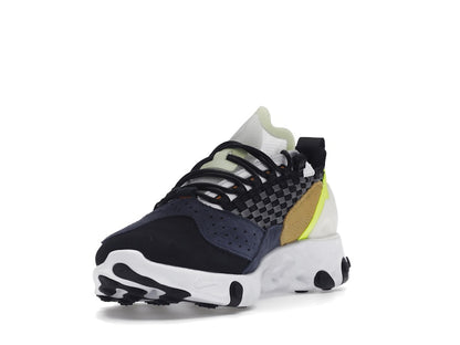 Nike React Sertu Black Volt