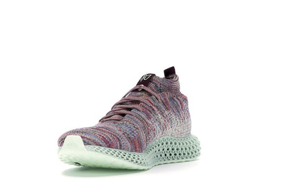 adidas Consortium 4D Kith Aspen