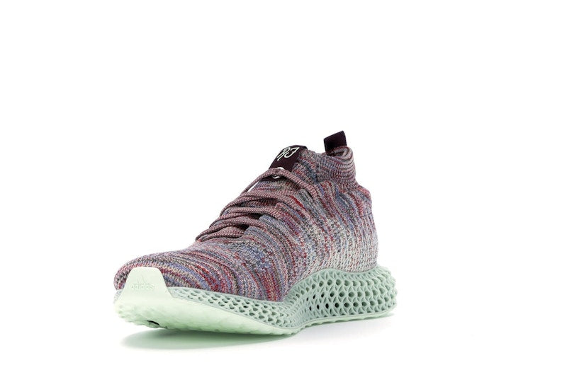 adidas Consortium 4D Kith Aspen