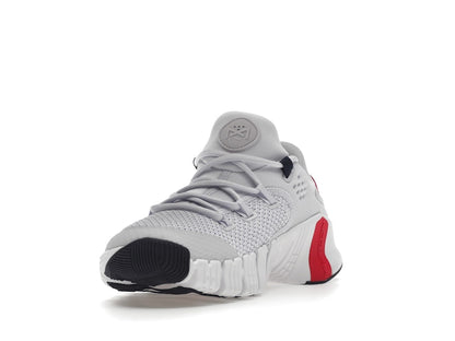 Nike Free Metcon 4 Iris Whisper Rush Pink White Light Curry (Women's)