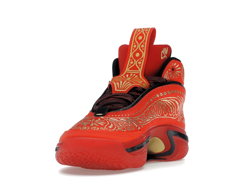 Jordan 36 Luka Doncic El Matador