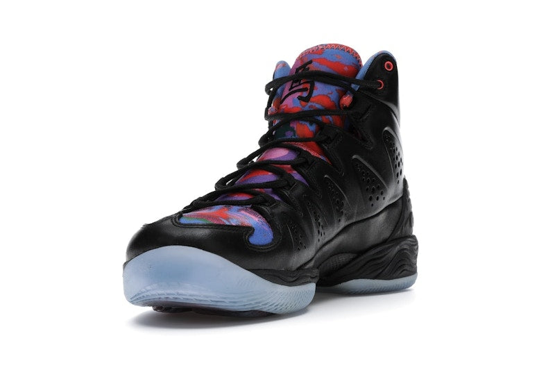 Jordan Melo M10 Year Of The Horse