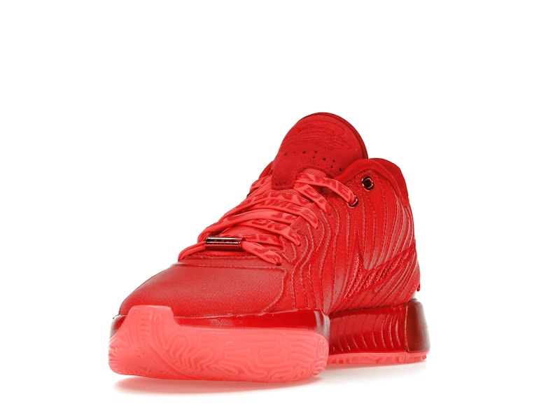 Nike LeBron 21 James Gang