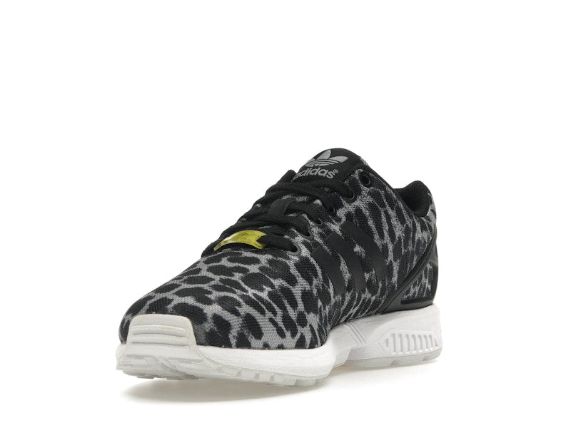 adidas ZX Flux Paris Grey Cheetah