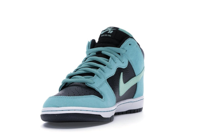 Nike SB Dunk Mid Sea Crystal