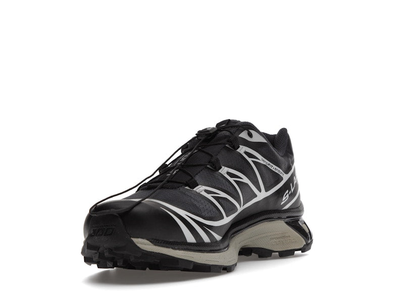 Salomon XT-6 Adv Dover Street Market Black