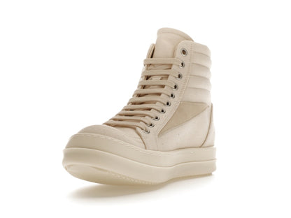 Rick Owens DRKSHDW Vintage High Natural Milk (Women's)
