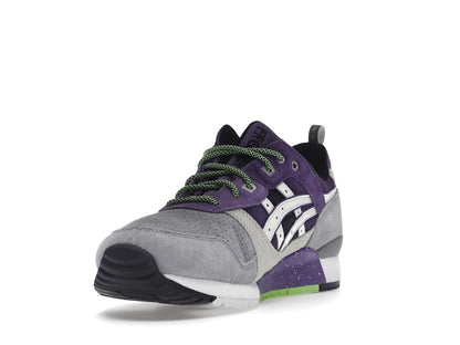 ASICS Gel-Lyte III OG Sneaker Freaker atmos Alley Cats