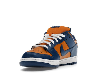 Nike SB Dunk Low Sunset French Blue