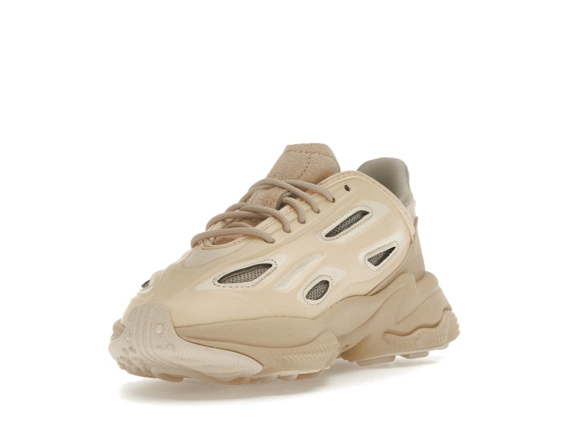 adidas Ozweego Celox Pale Nude Linen Light Brown (Women's)