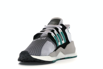 adidas EQT Support 91/18 Core Black Sub Green