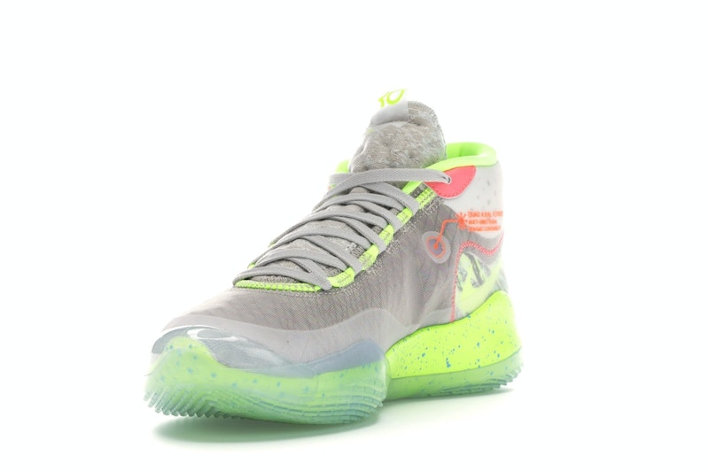 Nike KD 12 90s Kid