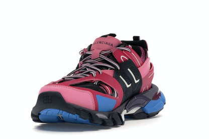 Balenciaga Track Pink Blue (Women's)