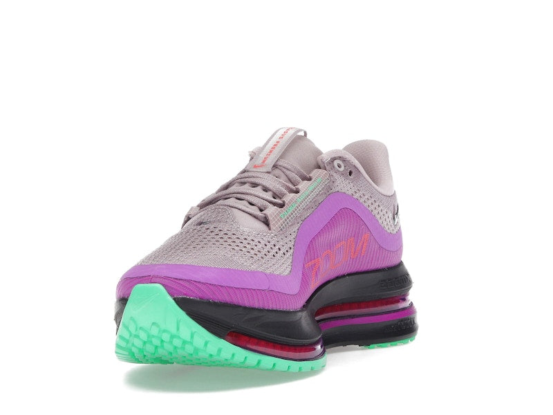 Nike Pegasus Premium Faith Kipyegon Plum Chalk (Women's)