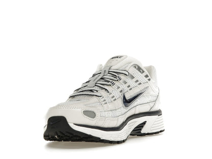 Nike P-6000 Obsidian Summit White