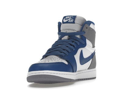 Jordan 1 Retro High OG True Blue
