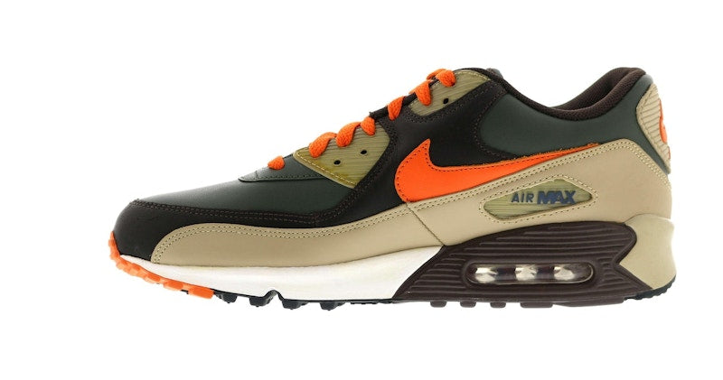 Nike Air Max 90 Warhawk