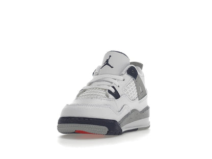 Jordan 4 Retro Midnight Navy (TD)
