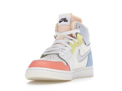 Jordan 1 High Zoom Air CMFT To My First Coach