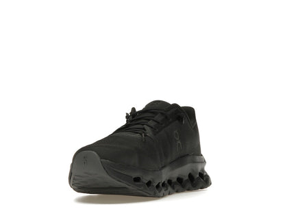 On Running Cloudtilt Black Eclipse (Women's)