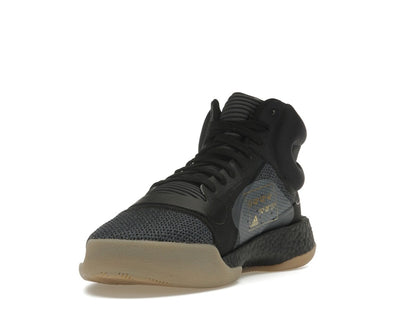 adidas Marquee Boost Grey Trace Khaki