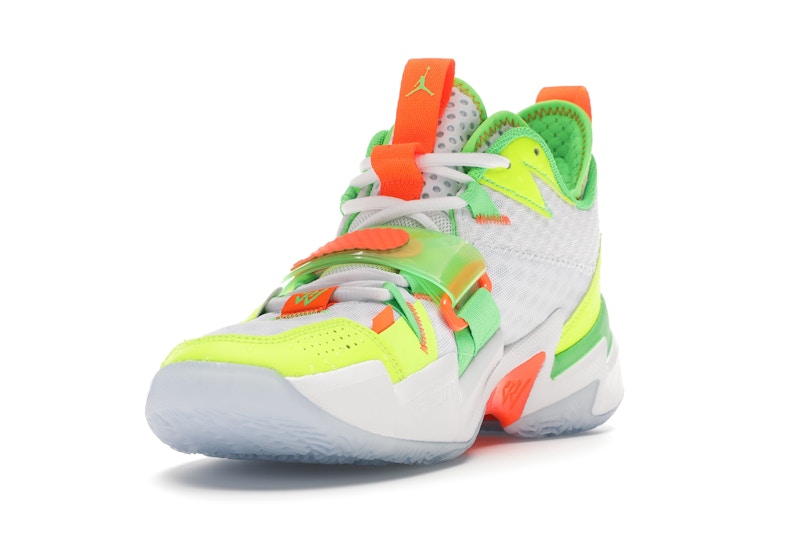 Jordan Why Not Zer0.3 Splash Zone