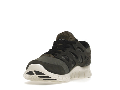 Nike Free Run 2 Sequoia