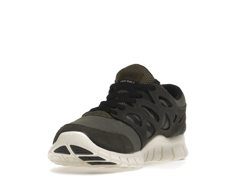 Nike Free Run 2 Sequoia