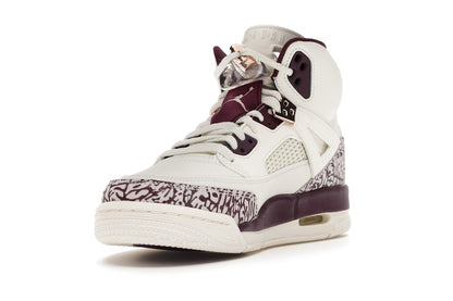 Jordan Spizike Bordeaux (GS)