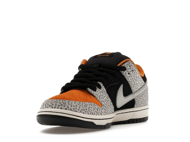 Nike SB Dunk Low Pro Electric Pack Cobblestone