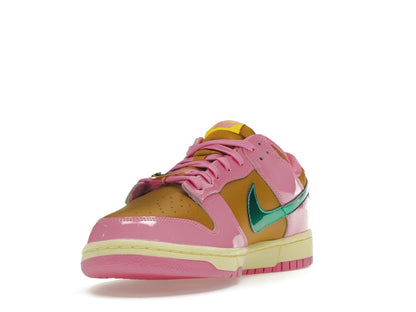 Nike Dunk Low QS Parris Goebel (Women's)