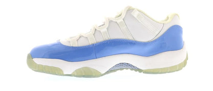 Jordan 11 Retro Low Columbia Blue (2001)
