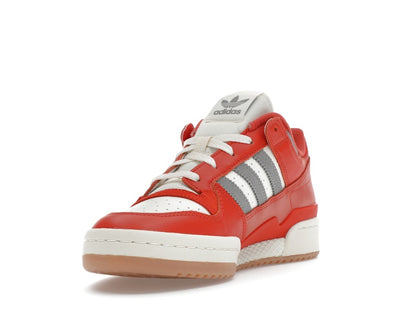adidas Forum Low Classic Preloved Red Gum