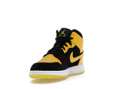 Jordan 1 Mid SE New Love (2025) (GS)