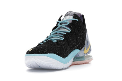 Nike LeBron 18 Reflections