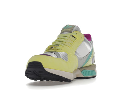 adidas ZX 9000 Pulse Yellow