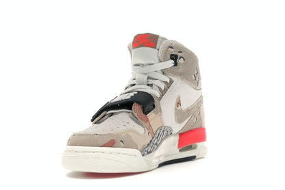 Jordan Legacy 312 Desert Camo (GS)