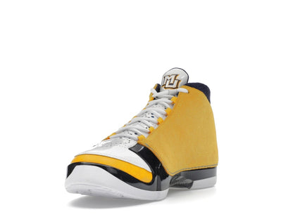 Jordan 23 Retro Marquette PE